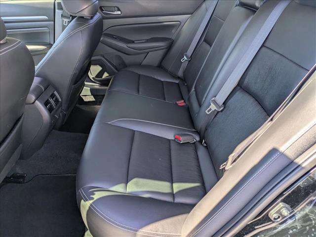 Used 2019 Nissan Altima 2.5 Platinum image 18