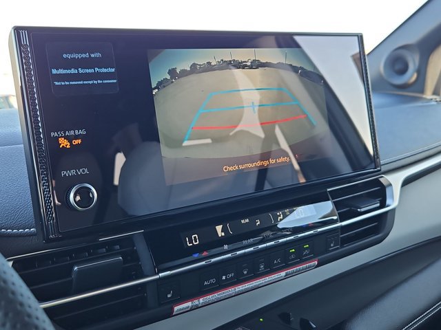New 2026 Toyota Sienna XSE FWD image 13