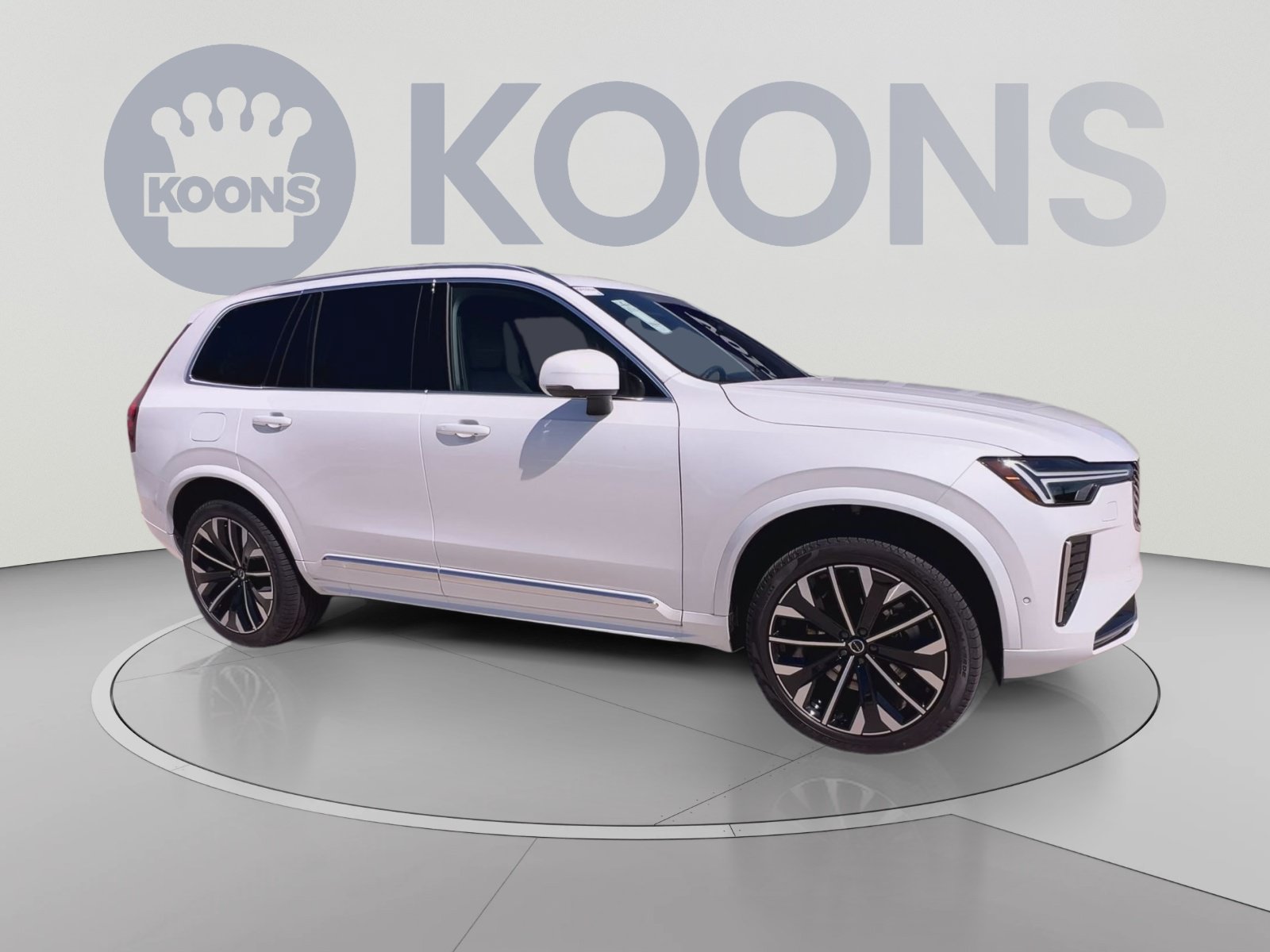 New 2026 Volvo XC90 T8 Ultra AWD/4WD image 2