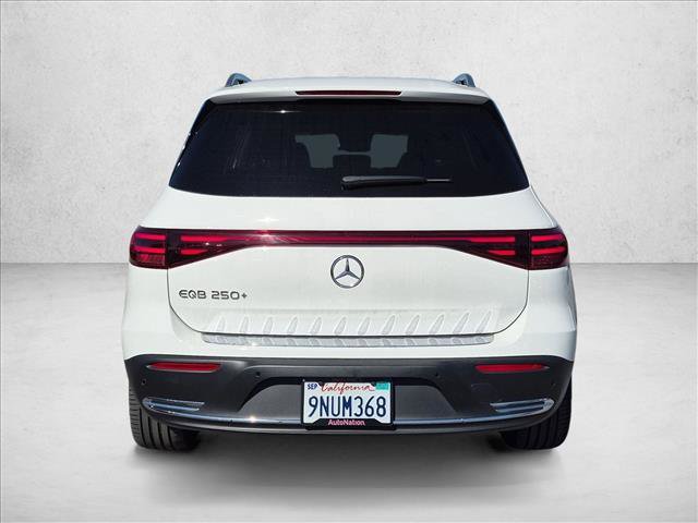 Certified 2024 Mercedes-Benz EQB 250+ image 6