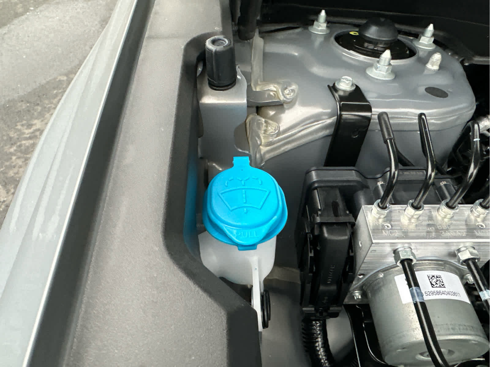 New 2026 Honda CR-V EX-L image 19