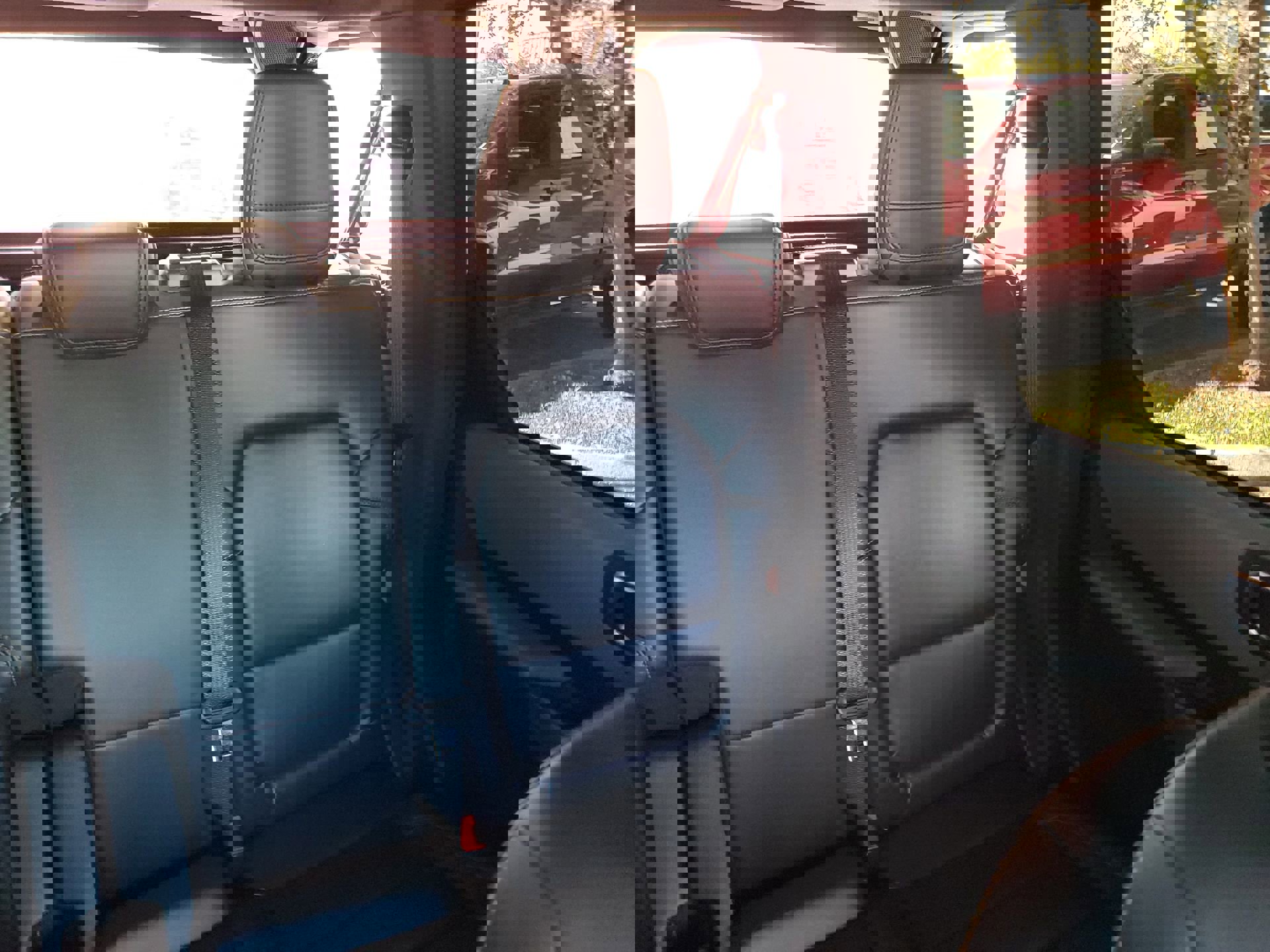 Used 2022 Ford Bronco Badlands image 58