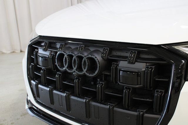New 2026 Audi Q7 2.0T Premium AWD/4WD image 32