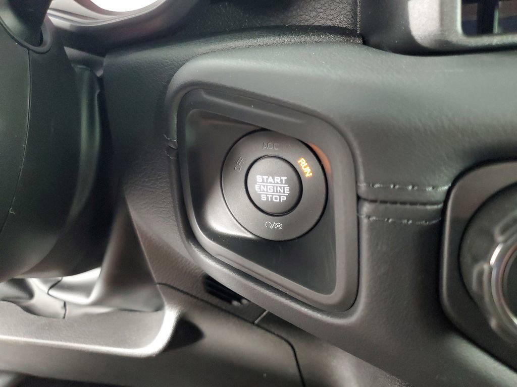 New 2026 Jeep Wrangler Unlimited Rubicon image 24