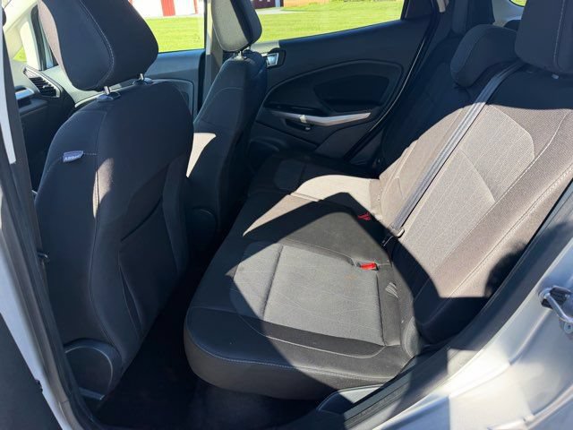 Used 2019 Ford EcoSport SE AWD/4WD image 20