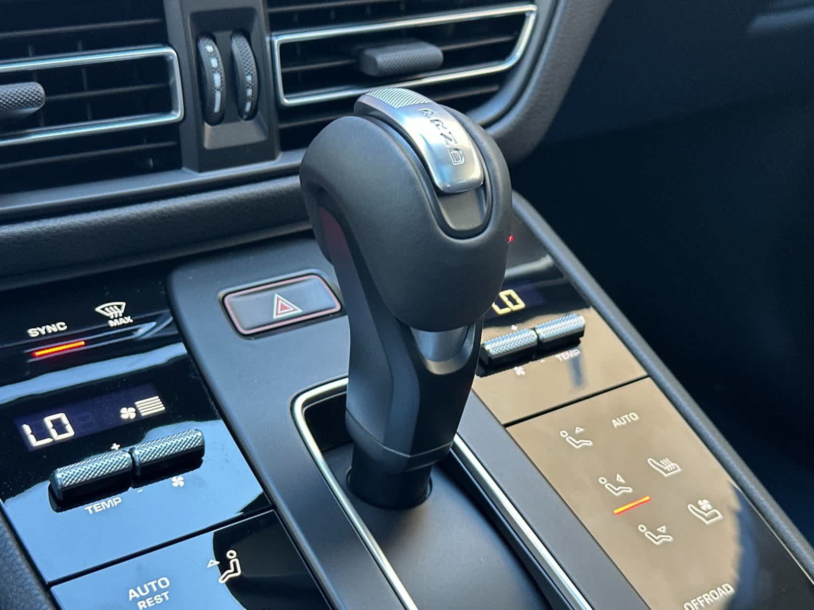 New 2026 Porsche Macan S AWD/4WD image 25