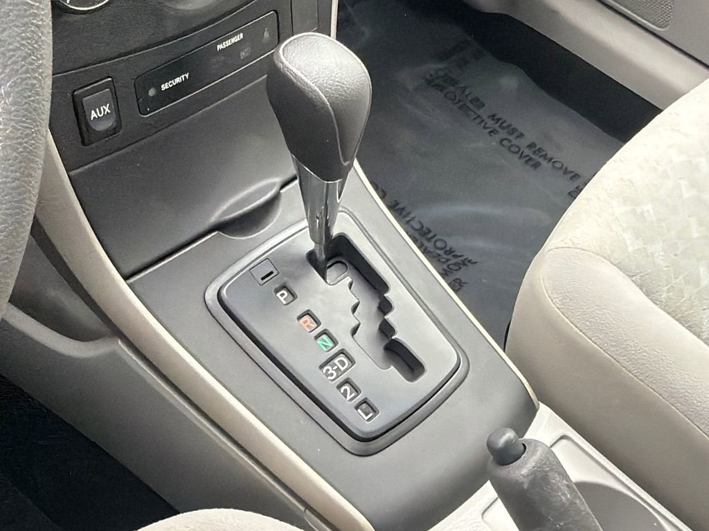 Used 2009 Toyota Corolla FWD image 25
