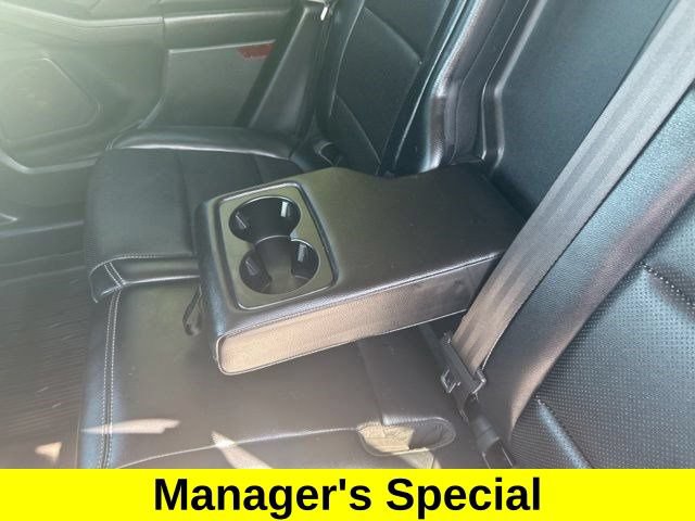 Used 2021 Ford Escape SEL AWD/4WD image 36