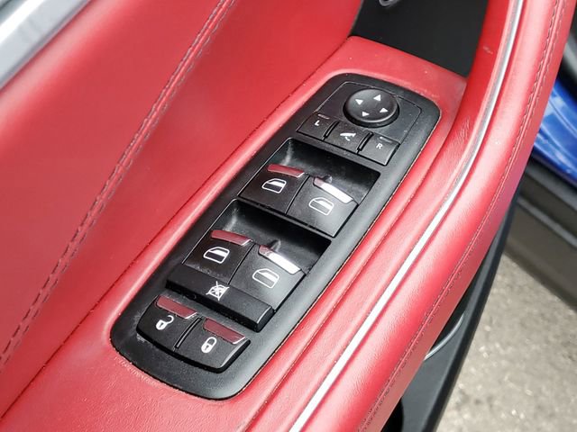 Used 2017 Maserati Levante w/ Sport Package image 9