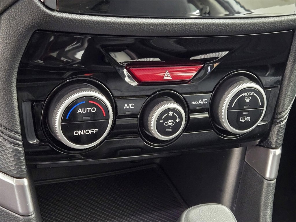 Certified 2023 Subaru Forester Premium image 31