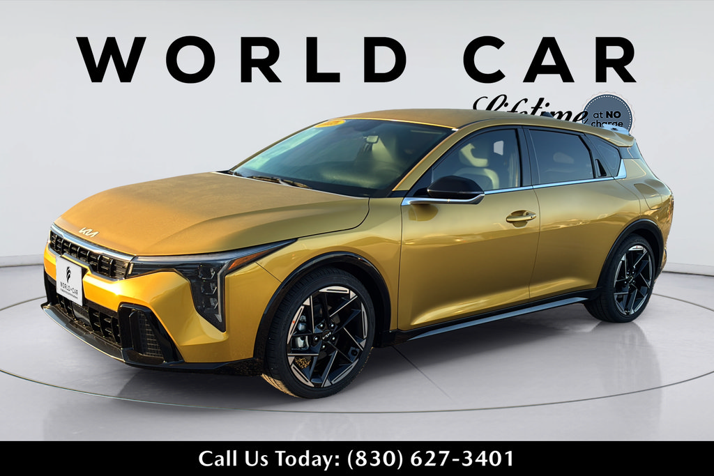 New 2026 Kia K4 EX FWD image 13