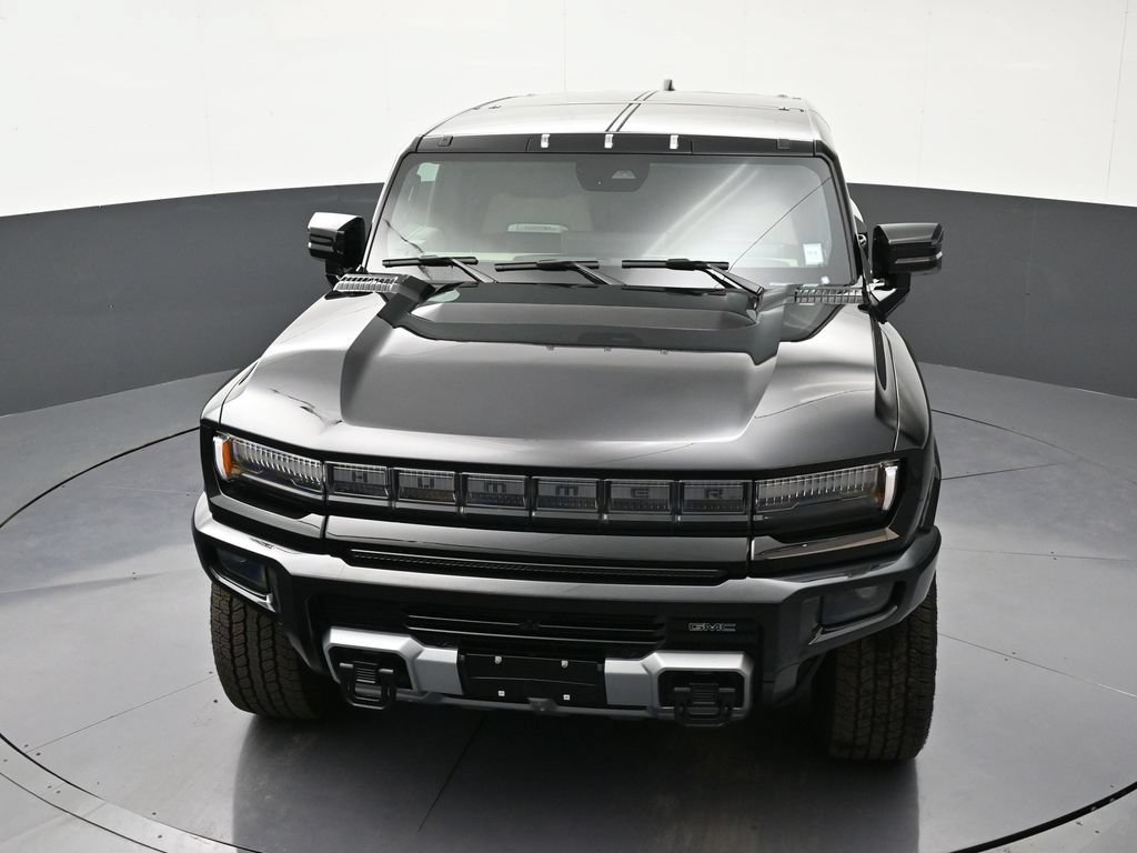 Used 2026 GMC Hummer EV SUV AWD/4WD image 23