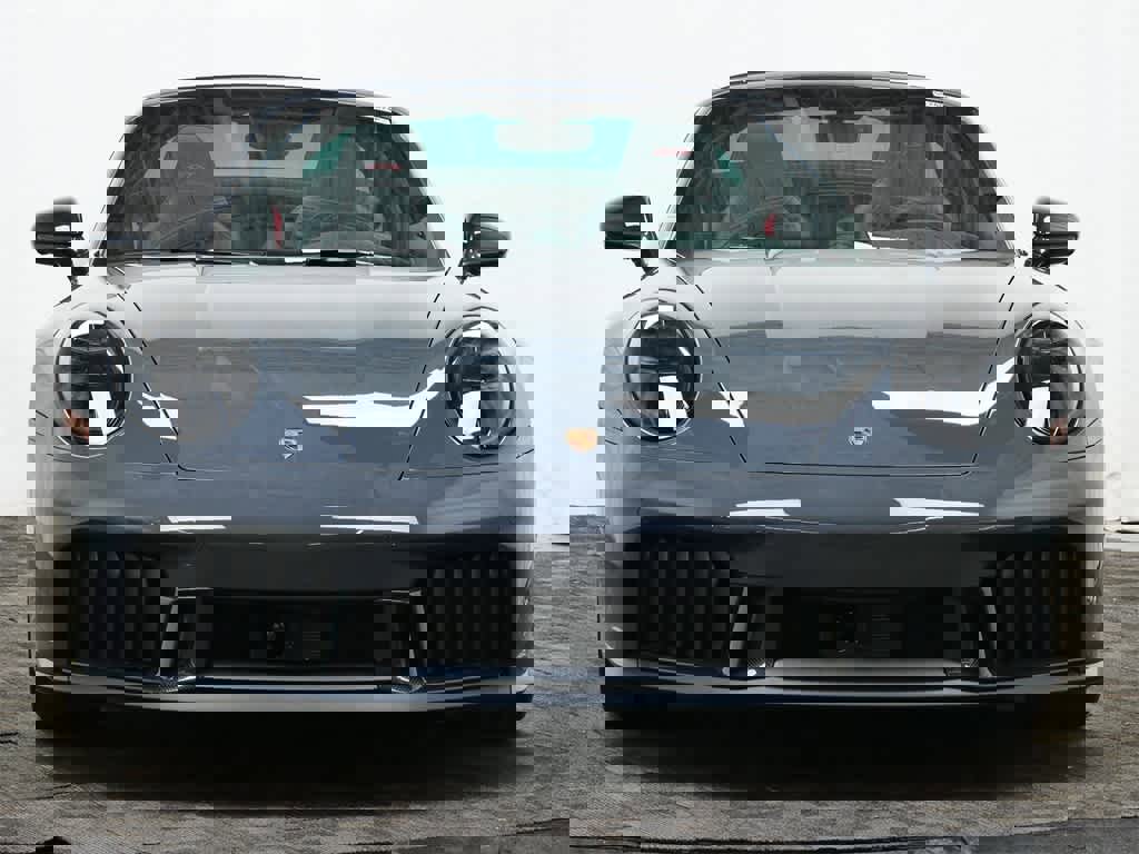 Used 2025 Porsche 911 Targa 4 GTS image 10