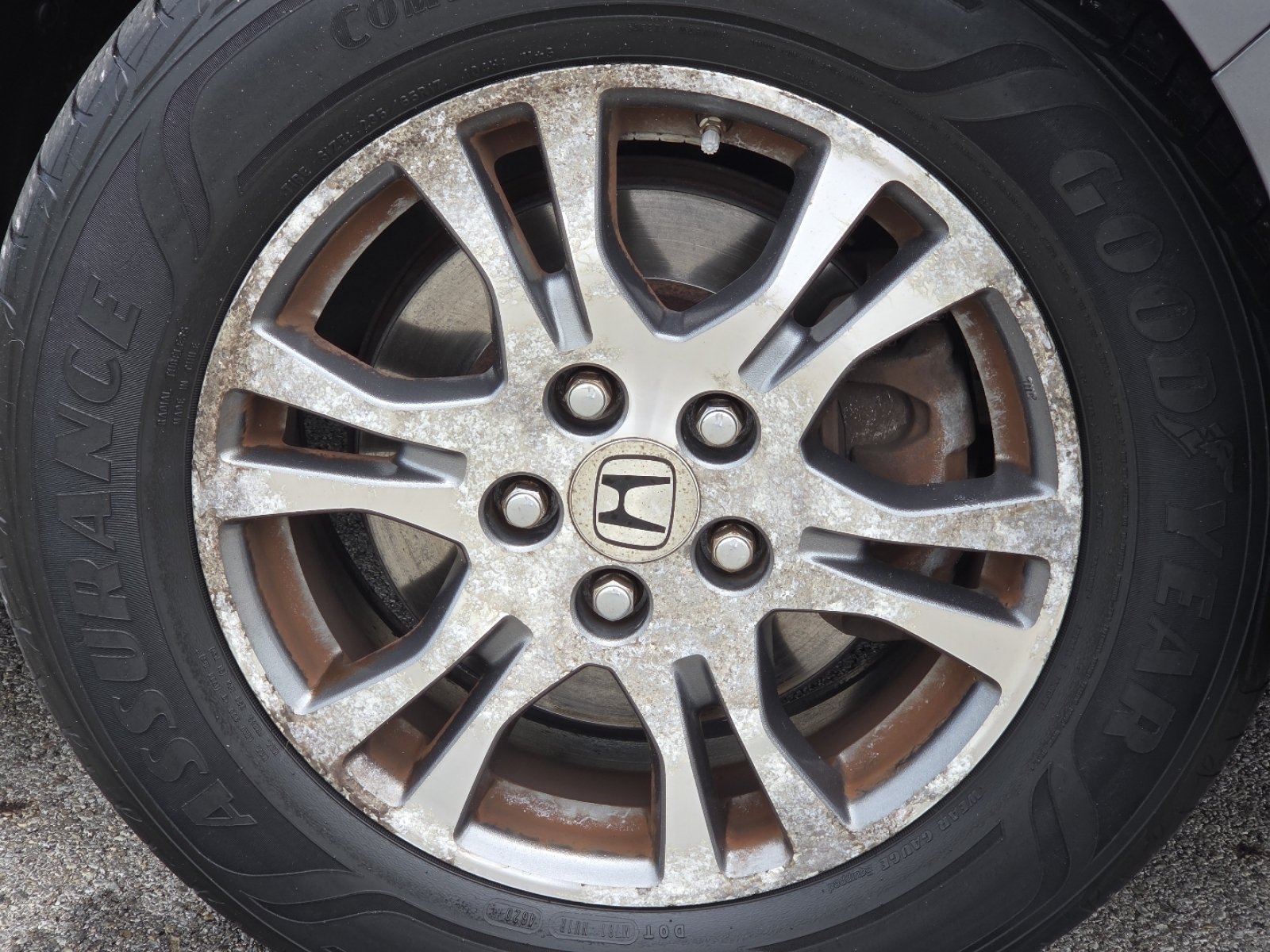 Used 2013 Honda Odyssey EX image 8