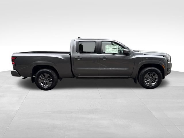 New 2026 Nissan Frontier SV w/ All-Weather Content Package AWD/4WD image 8