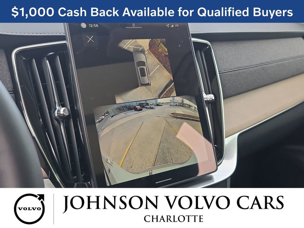 New 2026 Volvo XC90 T8 Plus w/ Protection Package Premier image 27