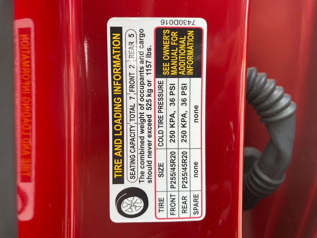 Used 2023 Mitsubishi Outlander SEL AWD/4WD image 32