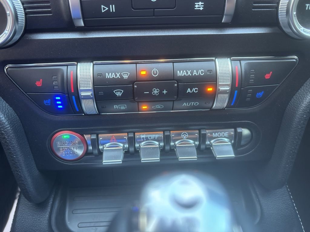 Used 2022 Ford Mustang GT Premium w/ Equipment Group 401A image 22