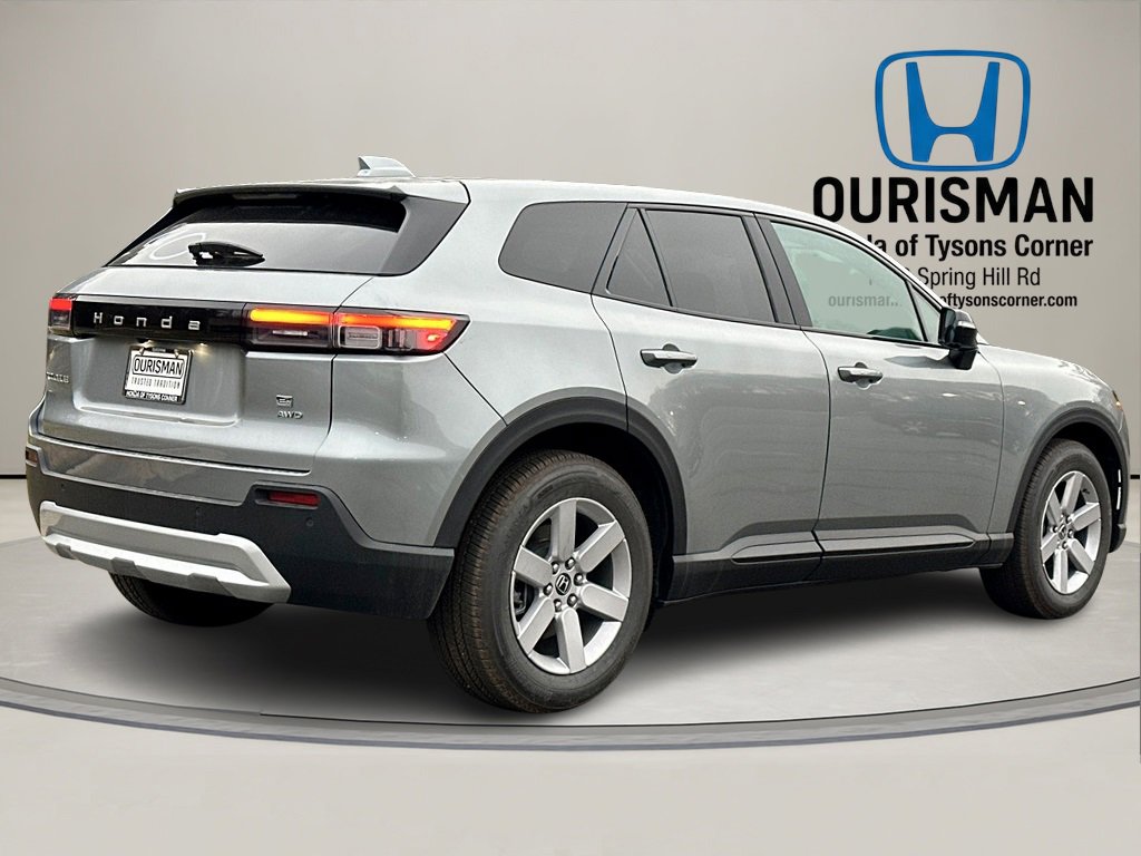 New 2025 Honda Prologue EX image 3