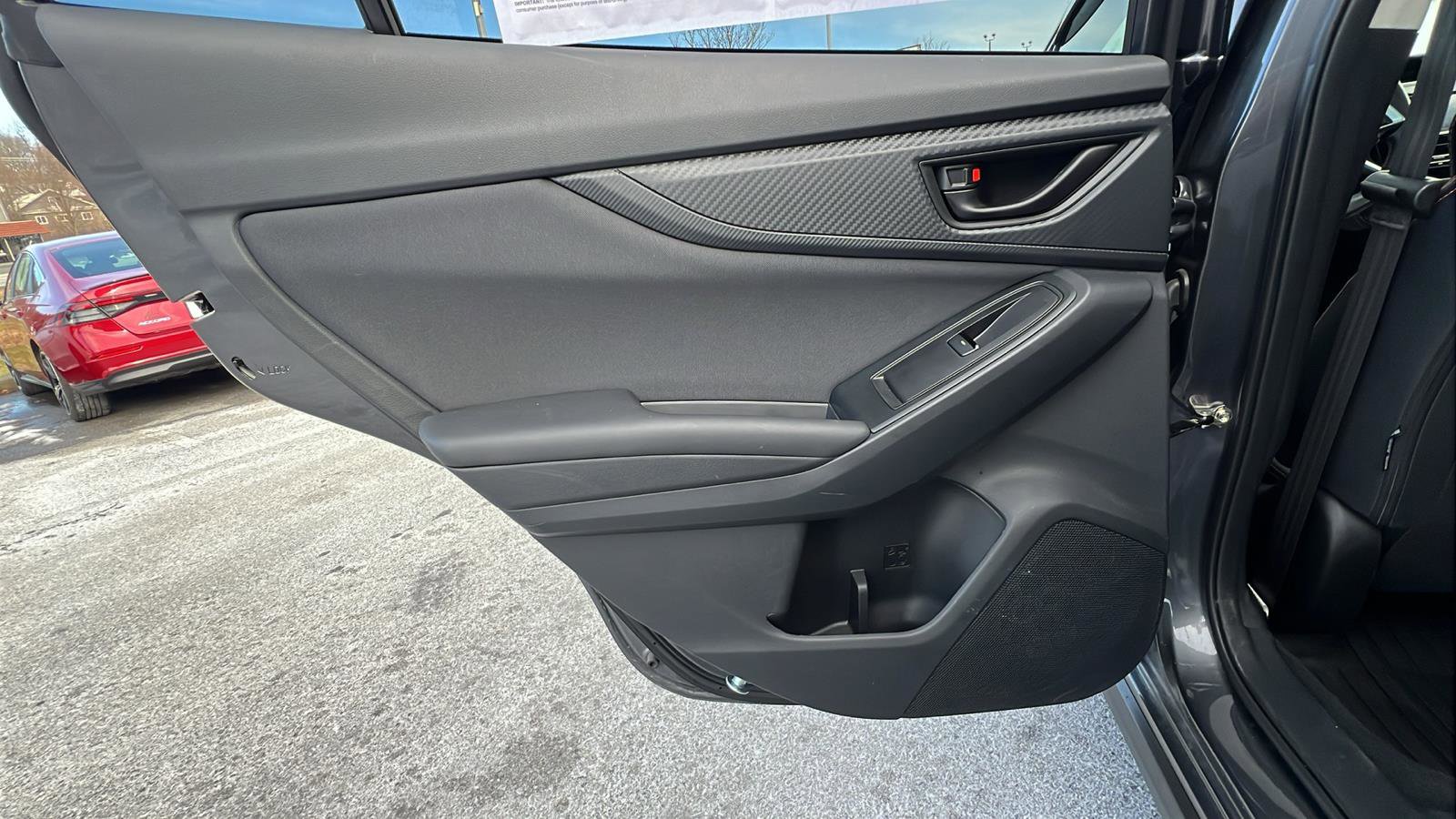 Used 2021 Subaru Crosstrek 2.0i Premium w/ Moonroof Package image 17