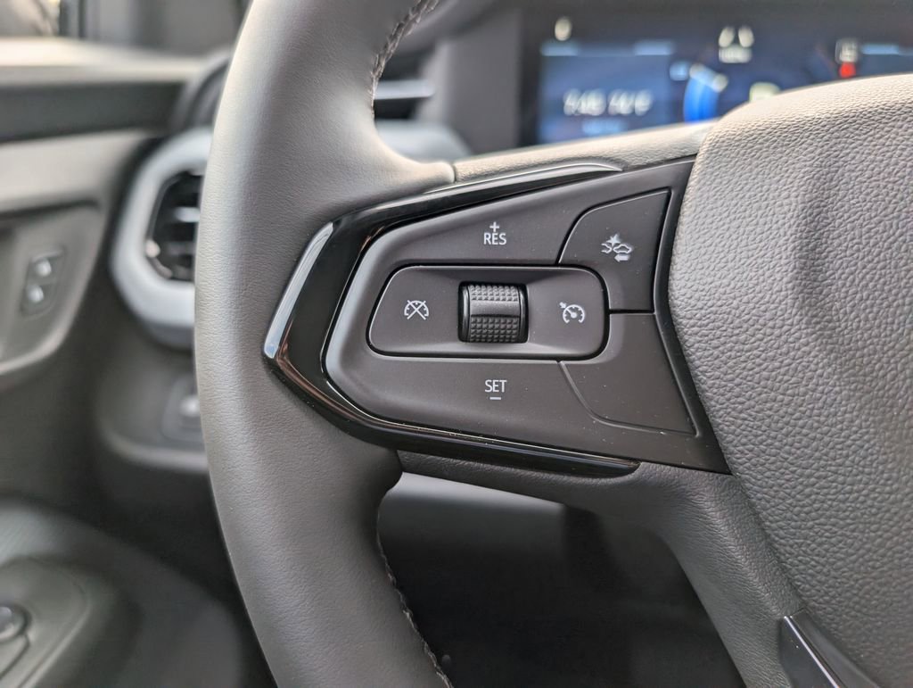 New 2027 Chevrolet Bolt RS FWD image 24
