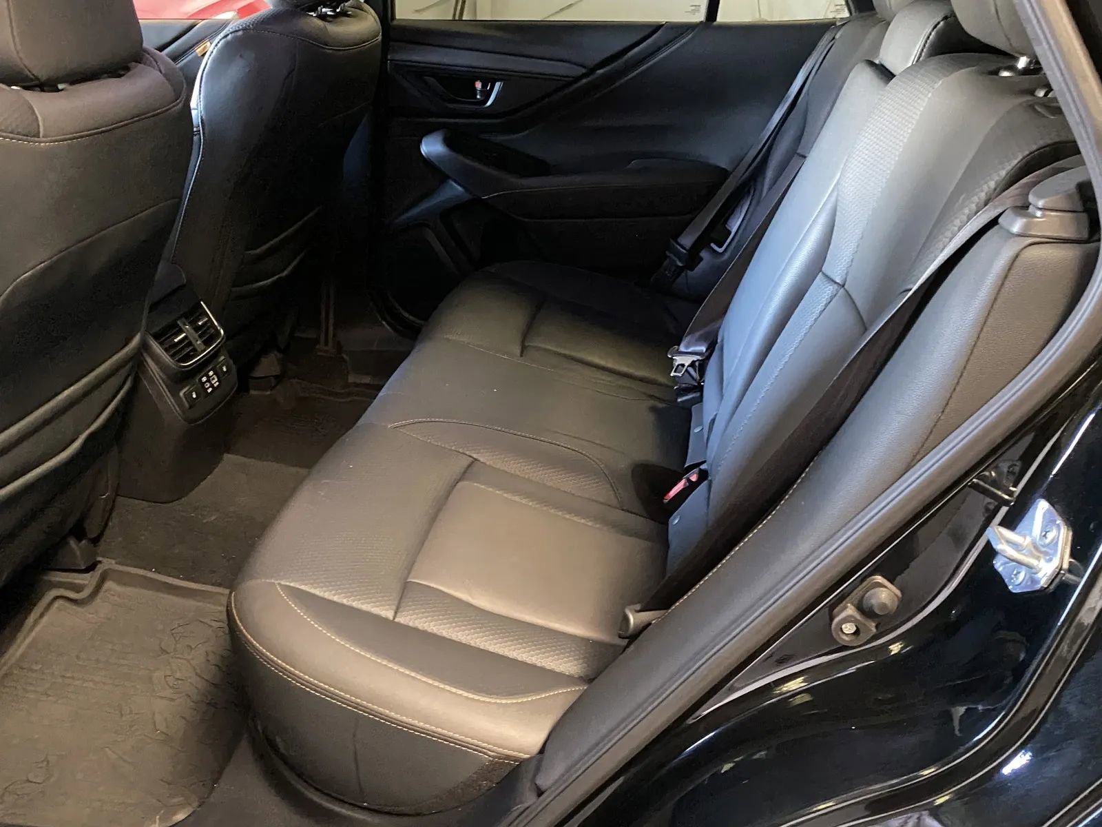 Used 2023 Subaru Outback Wilderness image 9