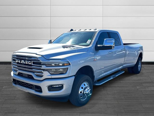 New 2026 RAM 3500 Laramie w/ Max Tow Package image 7