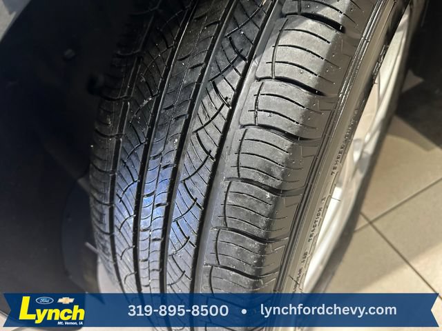 Used 2024 Ford Edge SEL AWD/4WD image 28
