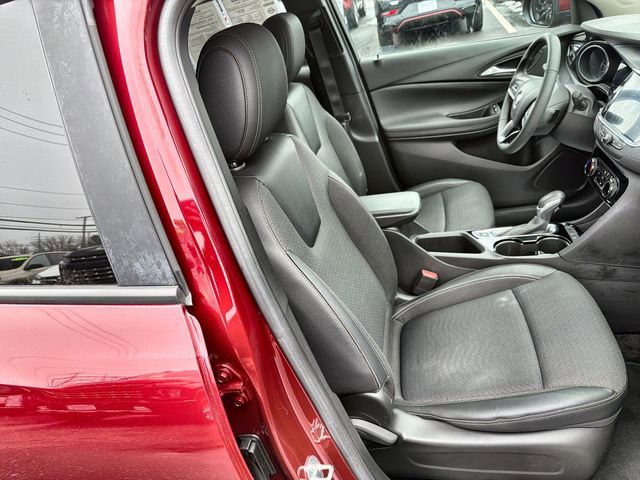 Used 2023 Buick Encore GX Preferred w/ Cold Weather Comfort Package image 26