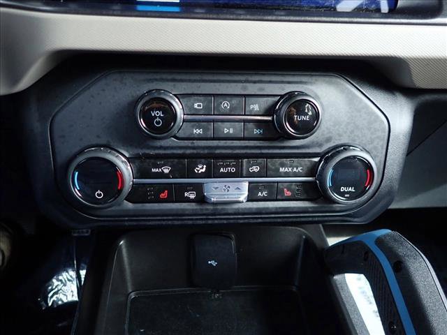 Used 2023 Ford Bronco Wildtrak image 17