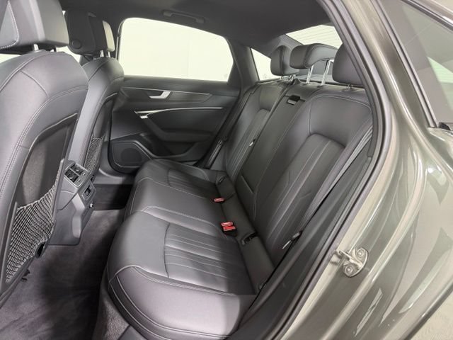 Certified 2023 Audi A6 2.0T Premium w/ Convenience Package AWD/4WD image 22