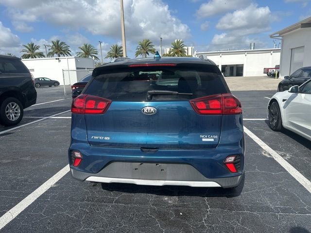 Used 2020 Kia Niro LX image 5