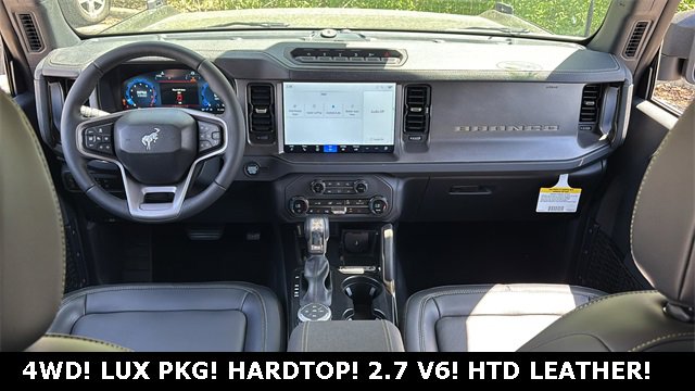 New 2025 Ford Bronco Badlands image 25