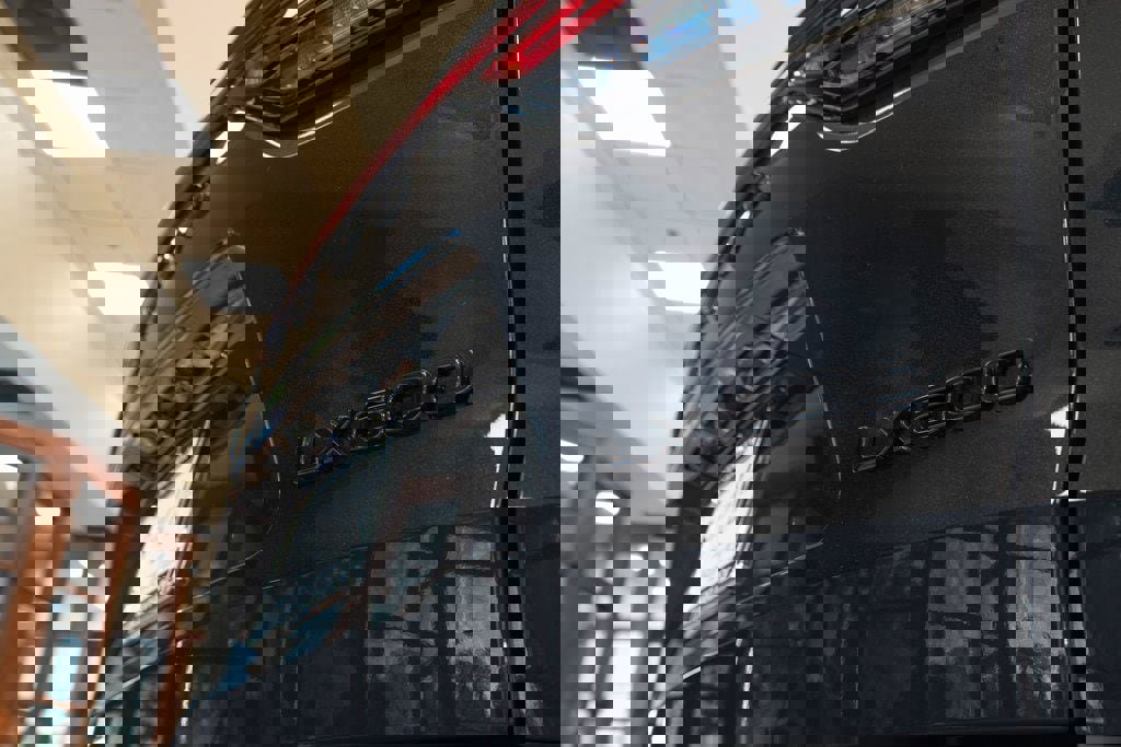 New 2026 Lexus LX 600 F Sport image 9