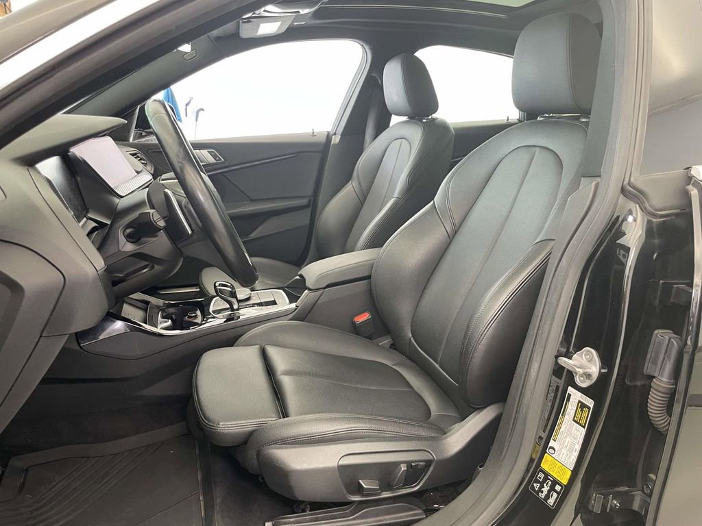 Used 2020 BMW 228i xDrive Gran Coupe w/ Convenience Package AWD/4WD image 13