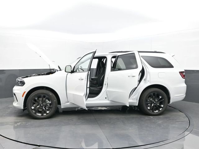 New 2026 Dodge Durango GT w/ Blacktop Package image 63
