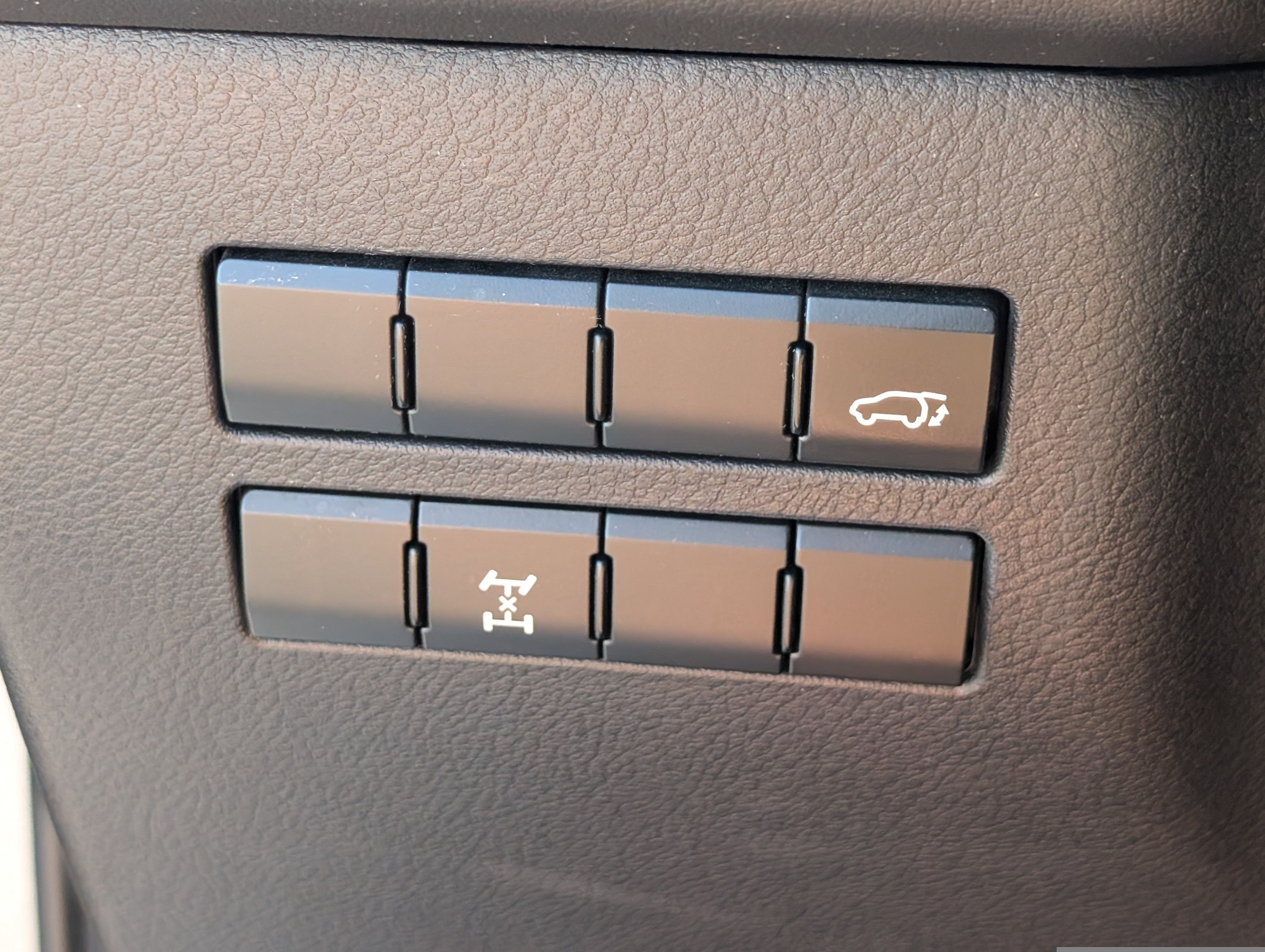 Used 2017 Lexus NX 200t AWD image 22