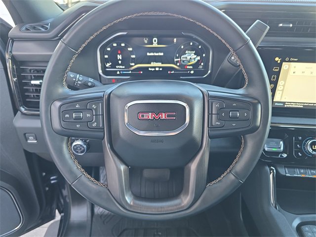 Certified 2024 GMC Sierra 3500 AT4 w/ AT4 Premium Plus Package image 28