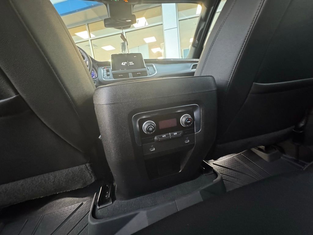 Used 2023 Chevrolet Tahoe LT image 6
