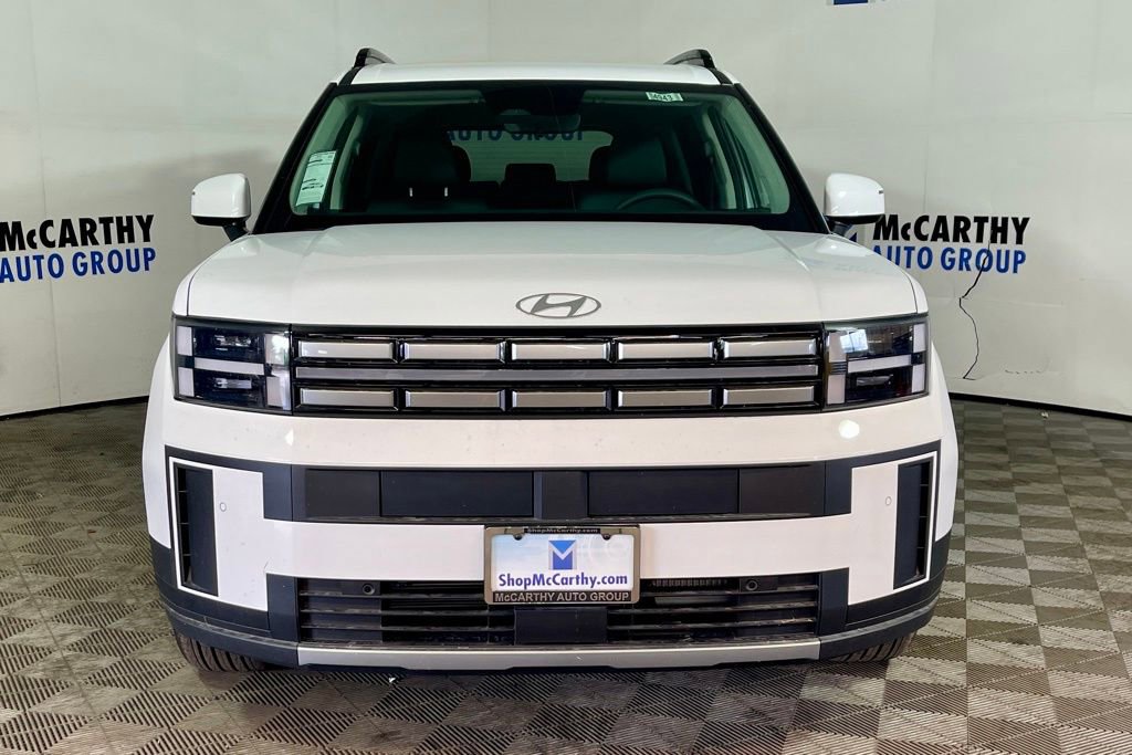 Used 2024 Hyundai Santa Fe SEL image 4