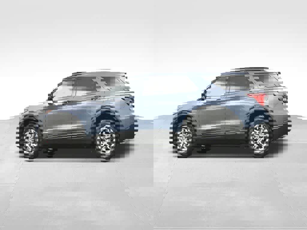 New 2026 Ford Explorer Active image 53
