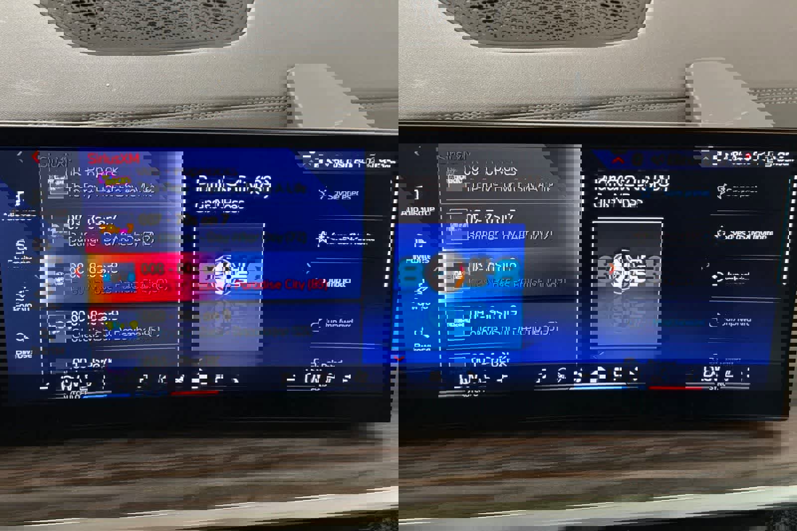 Used 2024 BMW X5 xDrive50e w/ Parking Assistance Package image 18