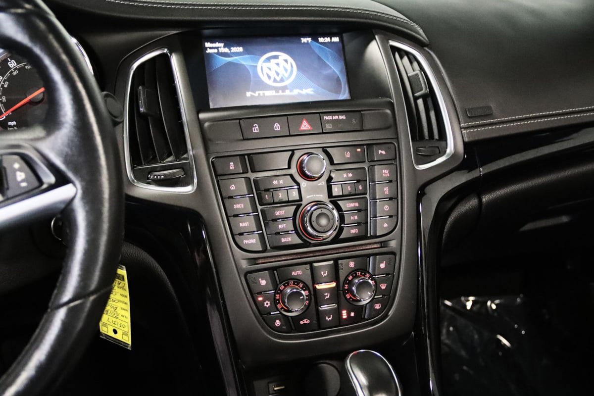 Used 2018 Buick Cascada Premium FWD image 51