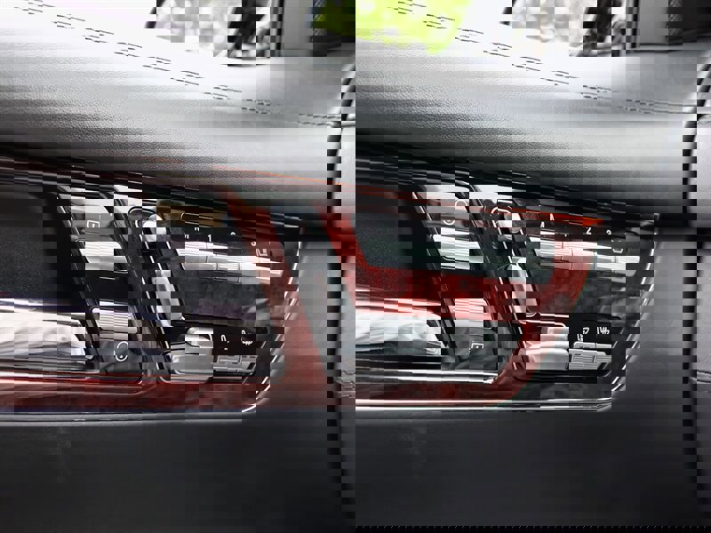 Used 2008 Mercedes-Benz CL 65 AMG image 22