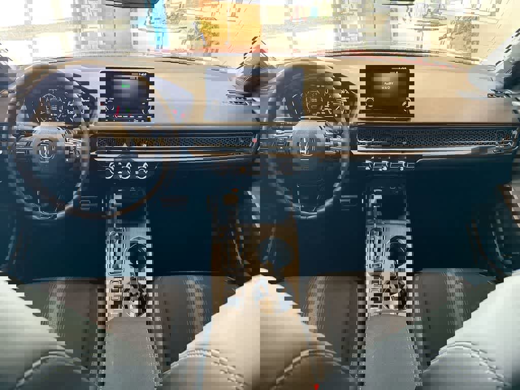 Certified 2024 Honda Civic Sport image 18