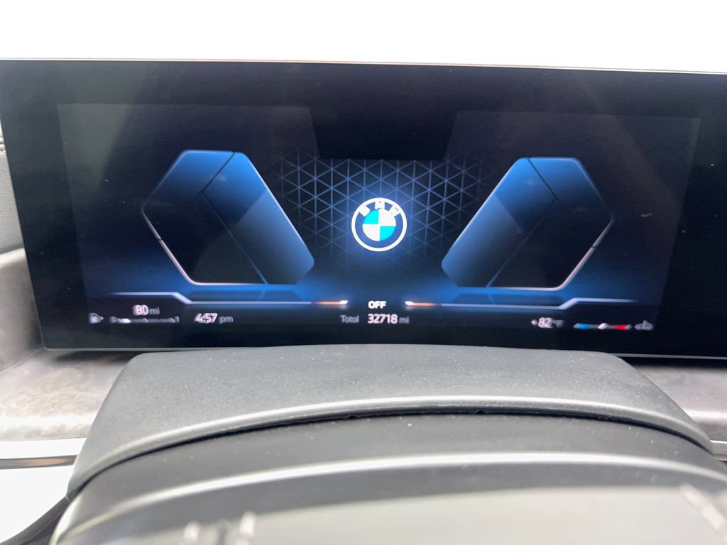 Used 2024 BMW X5 xDrive40i w/ Parking Assistance Package AWD/4WD image 60