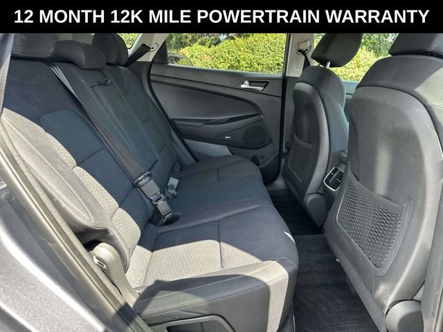 Used 2019 Hyundai Tucson Sport AWD/4WD image 11