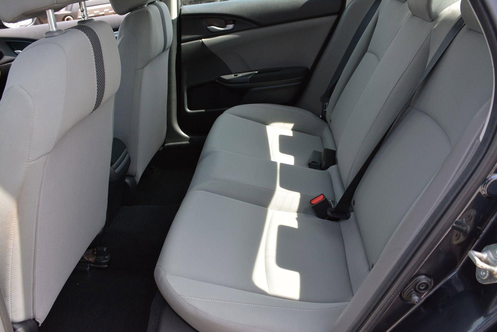 Used 2019 Honda Civic LX image 13
