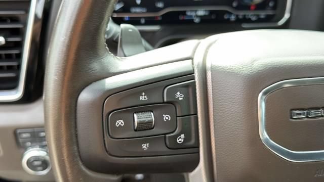 Certified 2022 GMC Sierra 1500 Denali w/ Denali Reserve Package AWD/4WD image 11