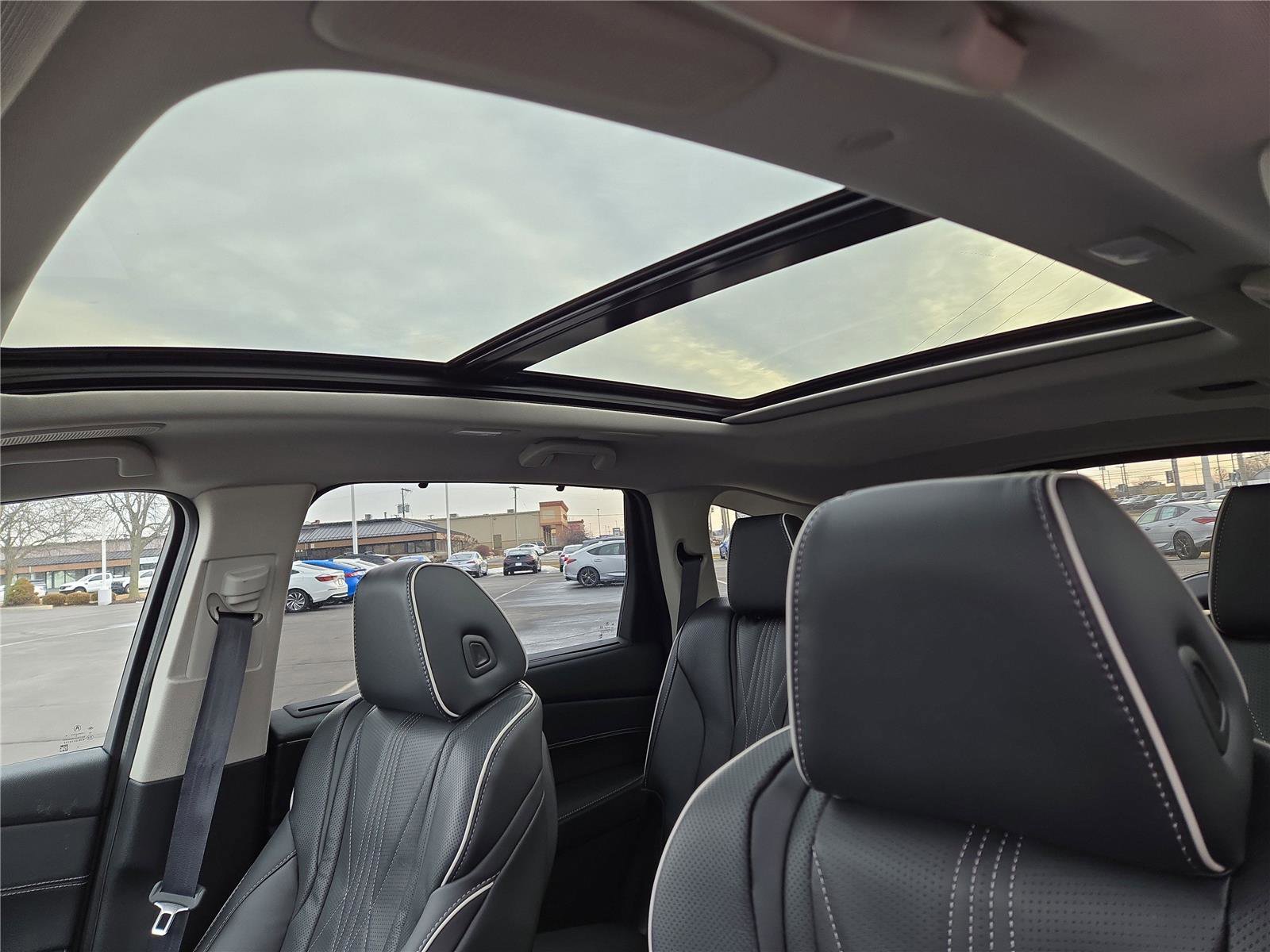 New 2026 Acura MDX SH-AWD w/ Advance Package image 21